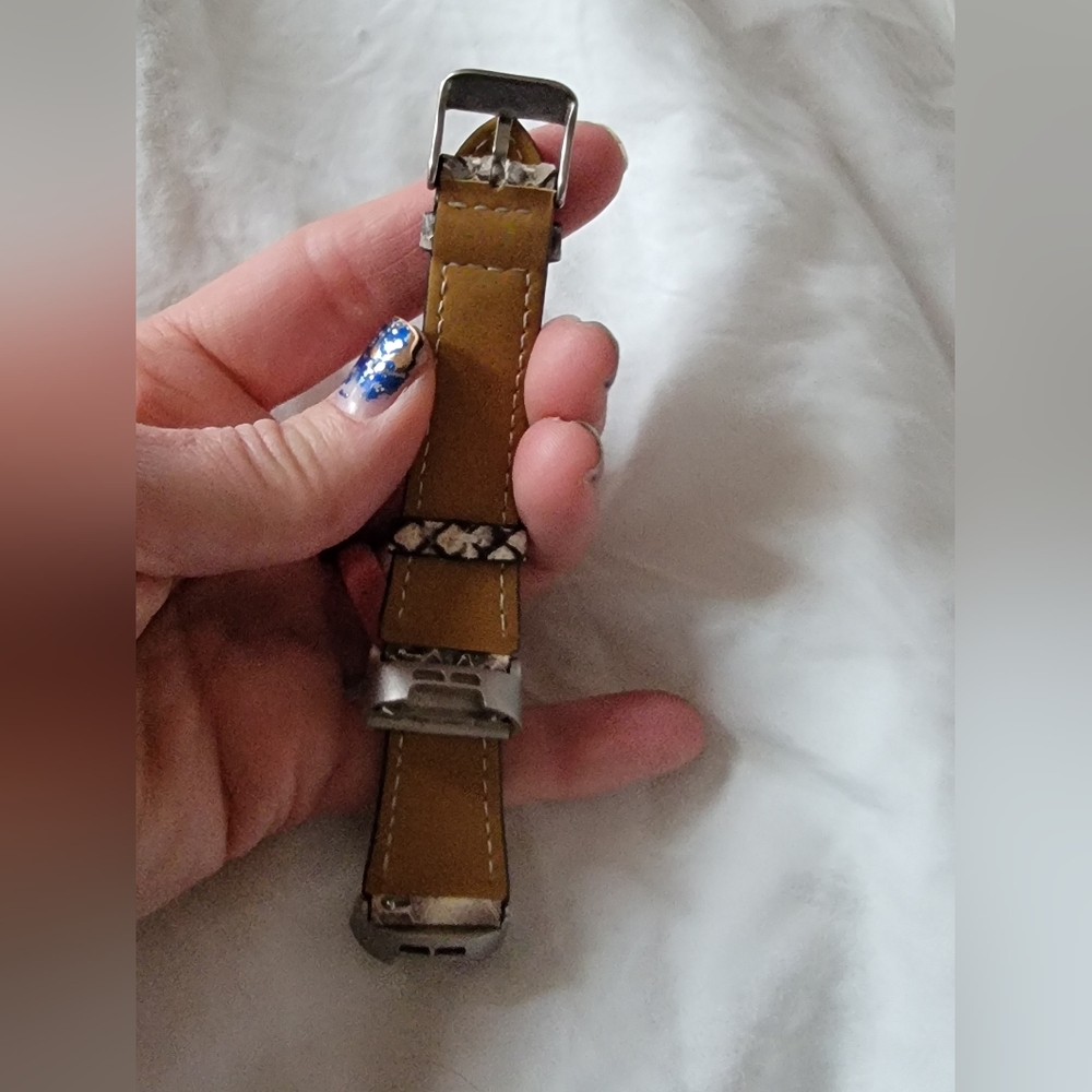 Charge 4 Python Replacement Strap - Picture 3 of 8